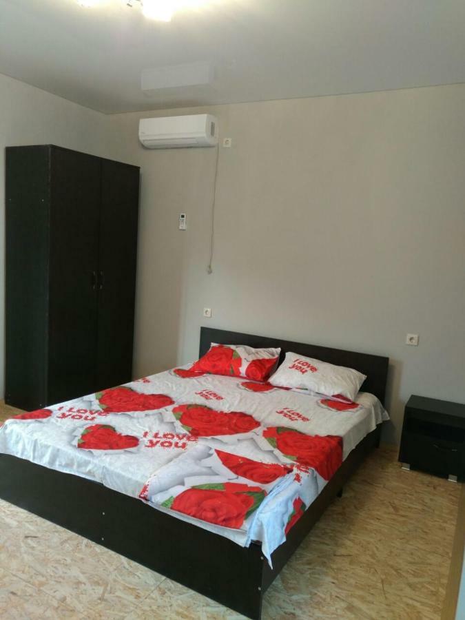 Guest House Nika New Athos 外观 照片