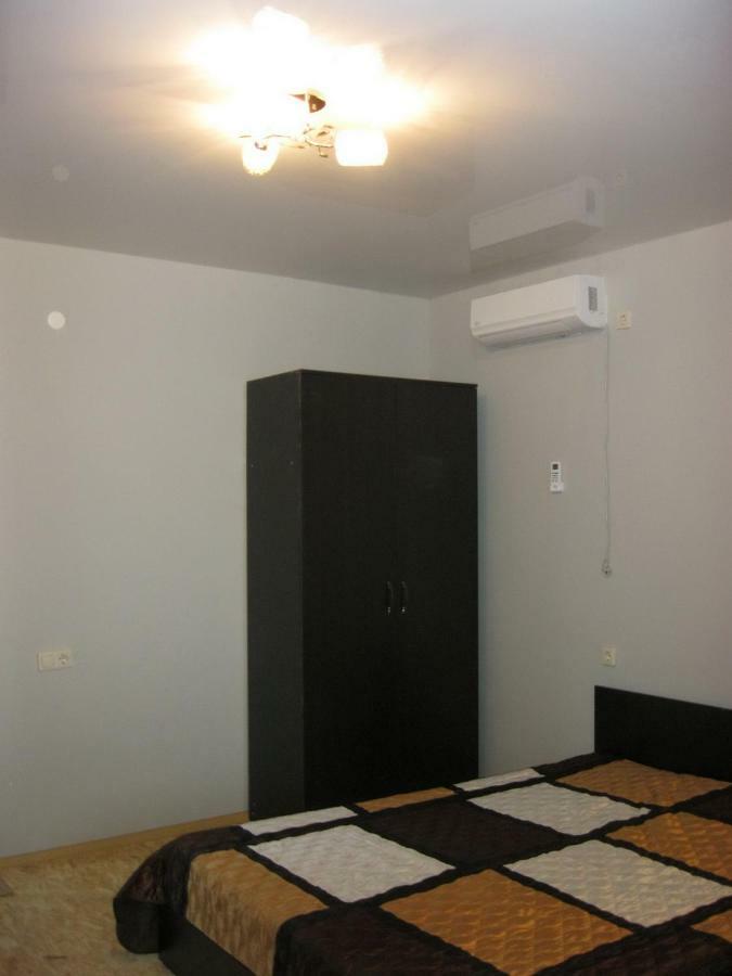 Guest House Nika New Athos 外观 照片