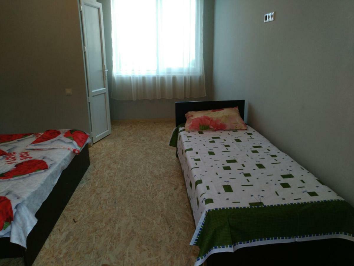 Guest House Nika New Athos 外观 照片