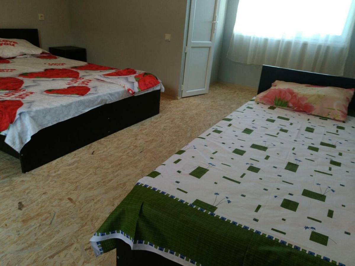 Guest House Nika New Athos 外观 照片